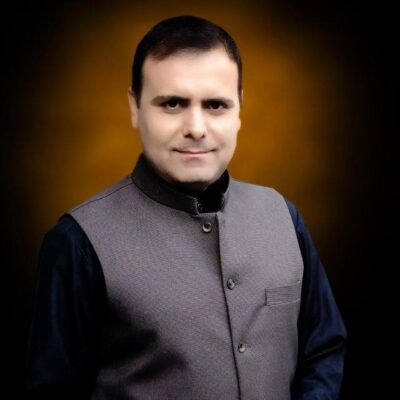 Abdul Waheed Khan